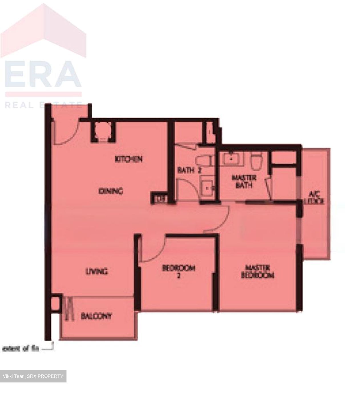 Eco Sanctuary (D23), Condominium #470763531